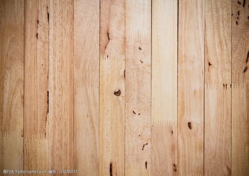 木纹地板竖纹原木木板