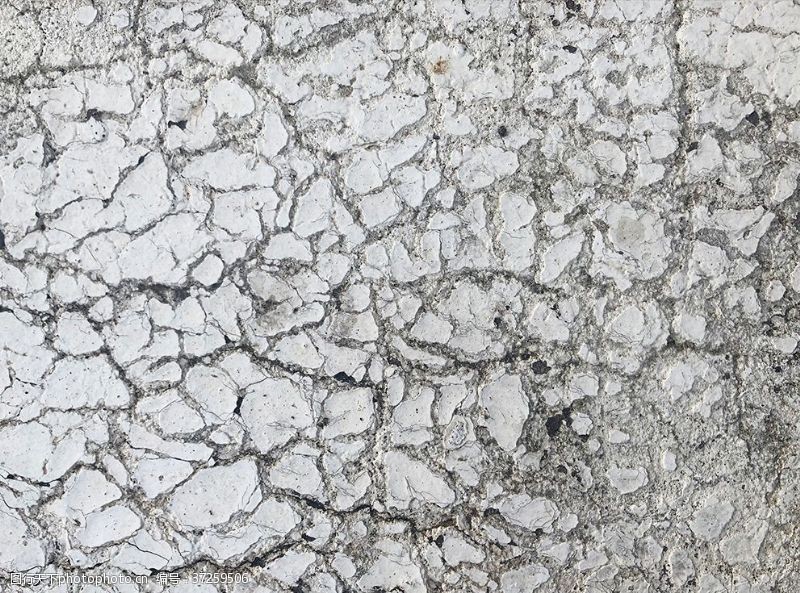 裂痕素材干旱土地岩石裂痕纹理背景