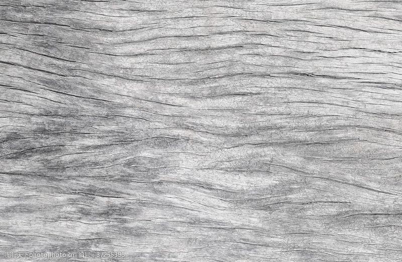 木纹地板灰色木板