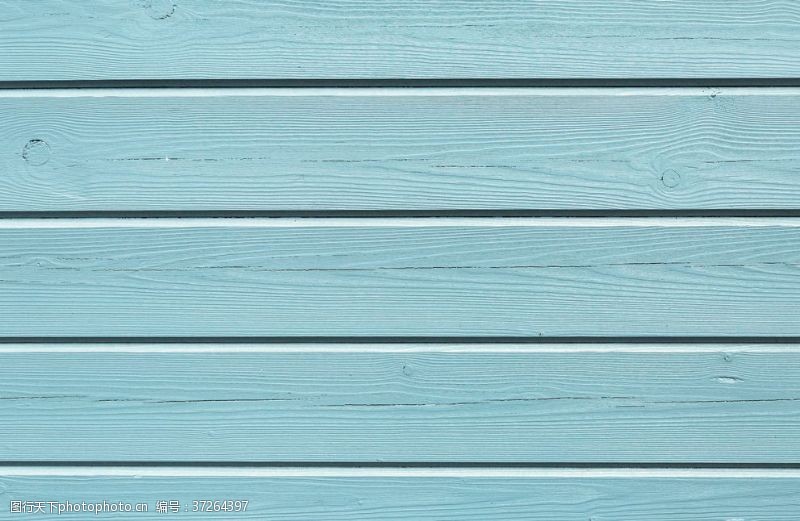 木纹地板蓝色木板