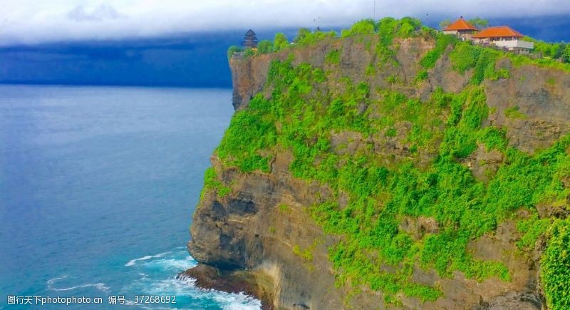 马尔代夫旅游巴厘岛风景