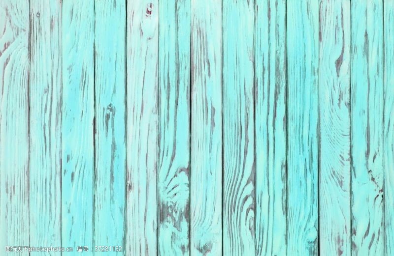 木纹地板绿色木板