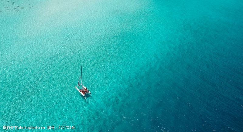 印度洋马尔代夫沙滩海岸