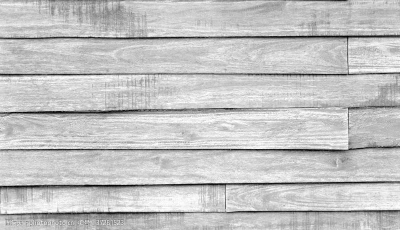 木纹地板灰色拼接木板