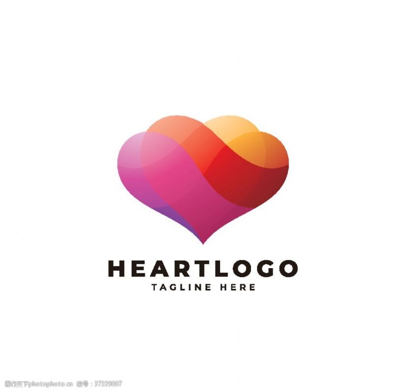 人型logo图片免费下载 人型logo素材 人型logo模板 图行天下素材网