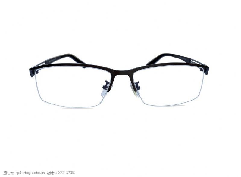时尚眼镜眼镜镜架镜框镜腿平光镜