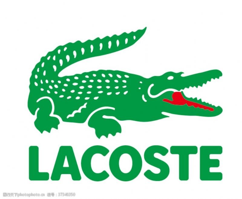 体育鳄鱼拉科斯特LACOSTE