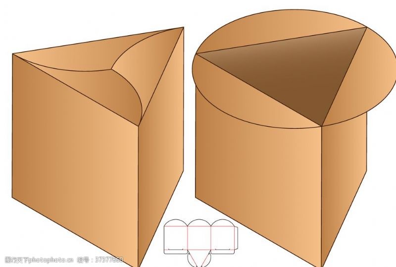飞机盒盒子