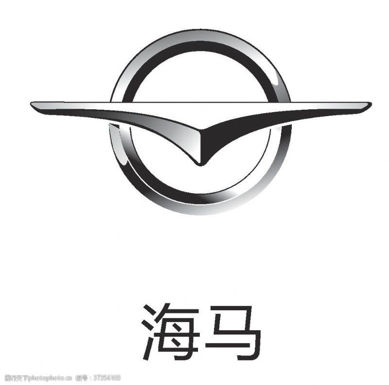 华帝汽车品牌logo