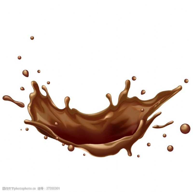 巧克力液体巧克力
