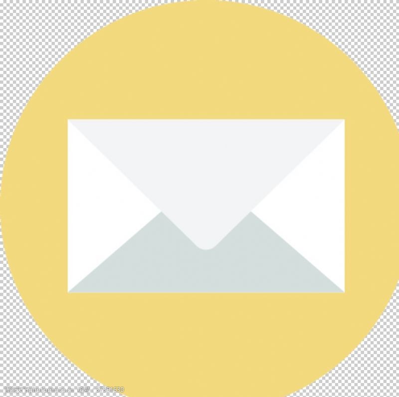 邮件营销邮件图标