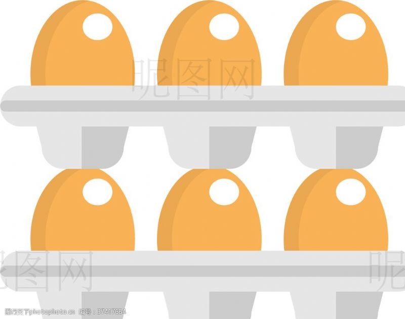 辣椒小图标鸡蛋