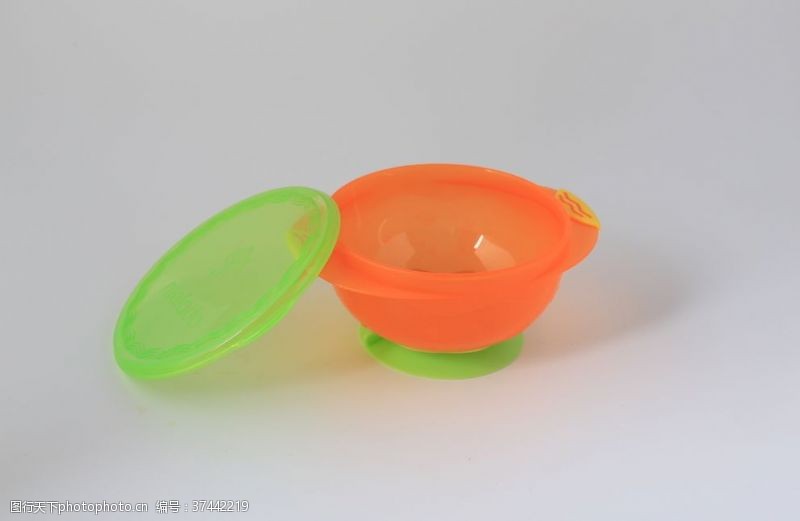塑料制品儿童餐具
