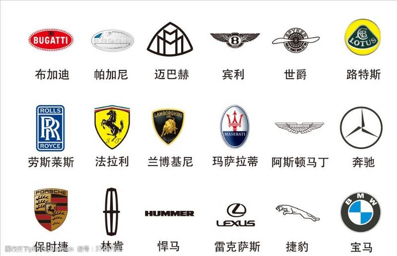 长安汽车标志汽车标志汽车logo小汽车图标