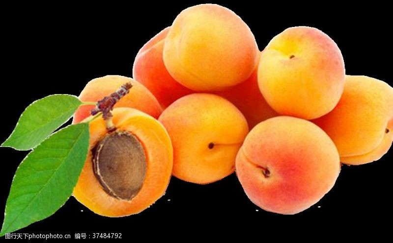 新鲜橙子包装水果海报
