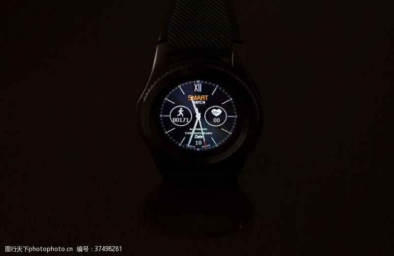 高档手表智能手表电子手表