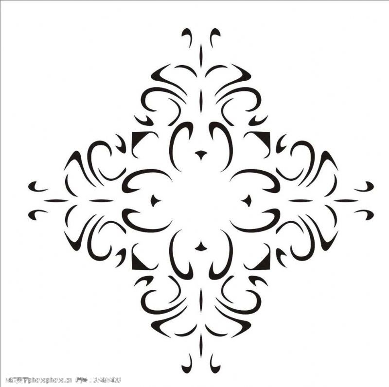 花图案的背景图片免费下载 花图案的背景素材 花图案的背景模板 图行天下素材网