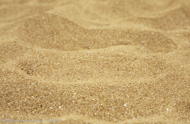 星光沙滩沙子