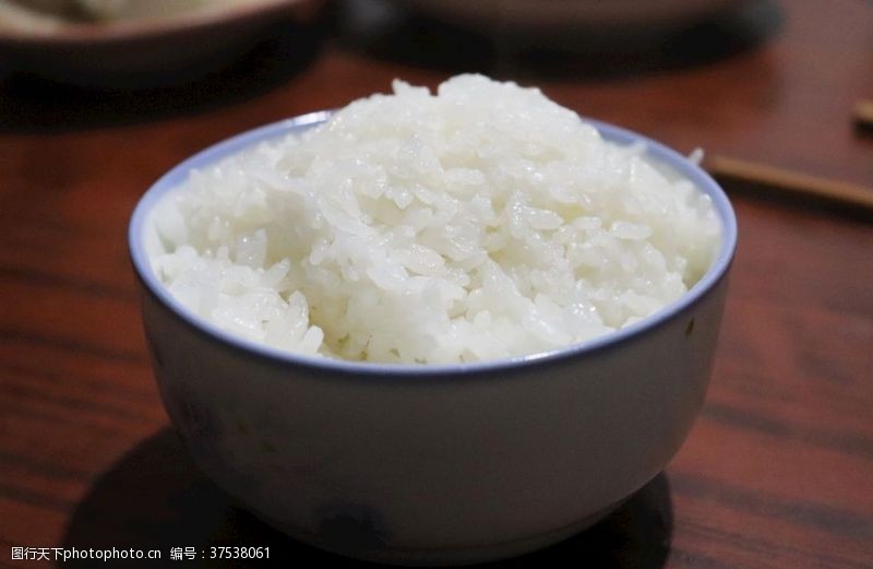 温馨家庭米饭