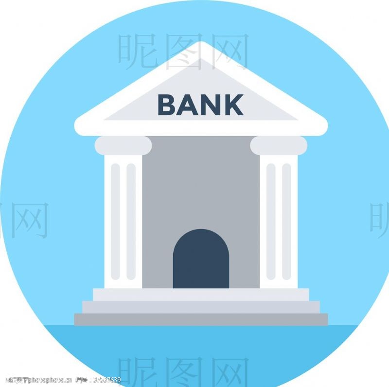 bank银行