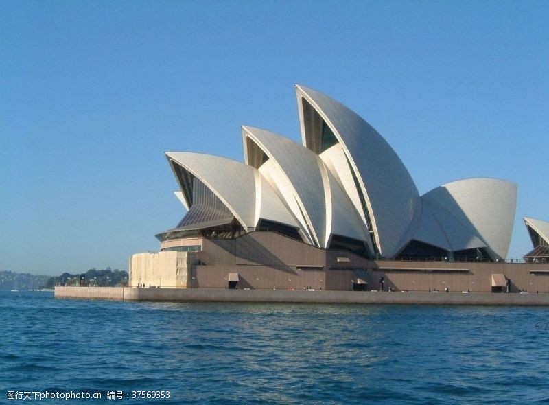 澳大利亚歌剧院