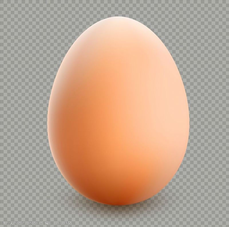 一个鸡蛋鸡蛋