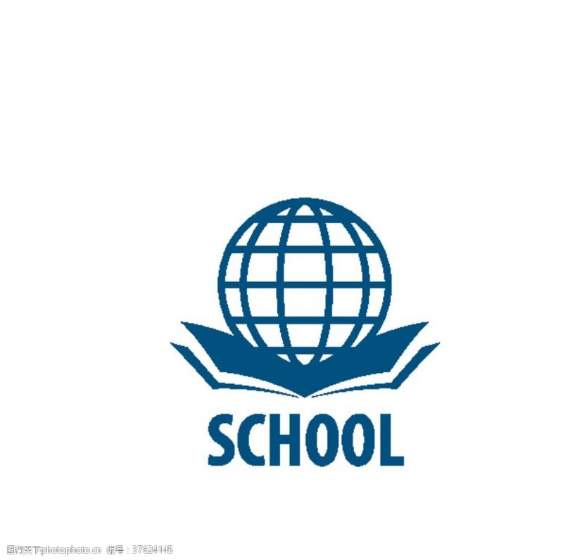 商标注册学校logo