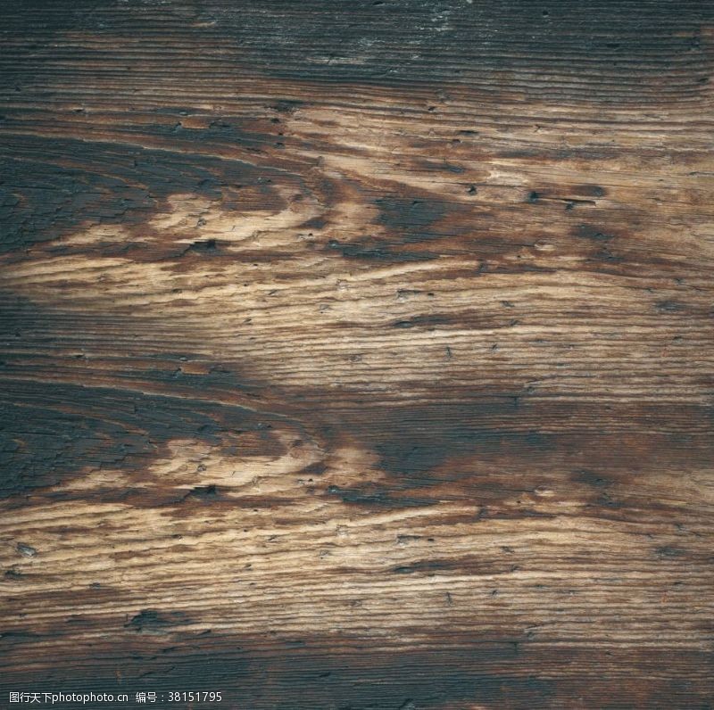 材质纹理木纹木板背景
