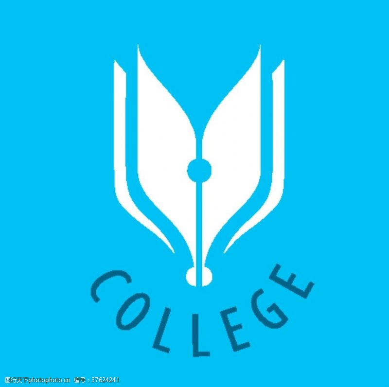 商标注册学校logo