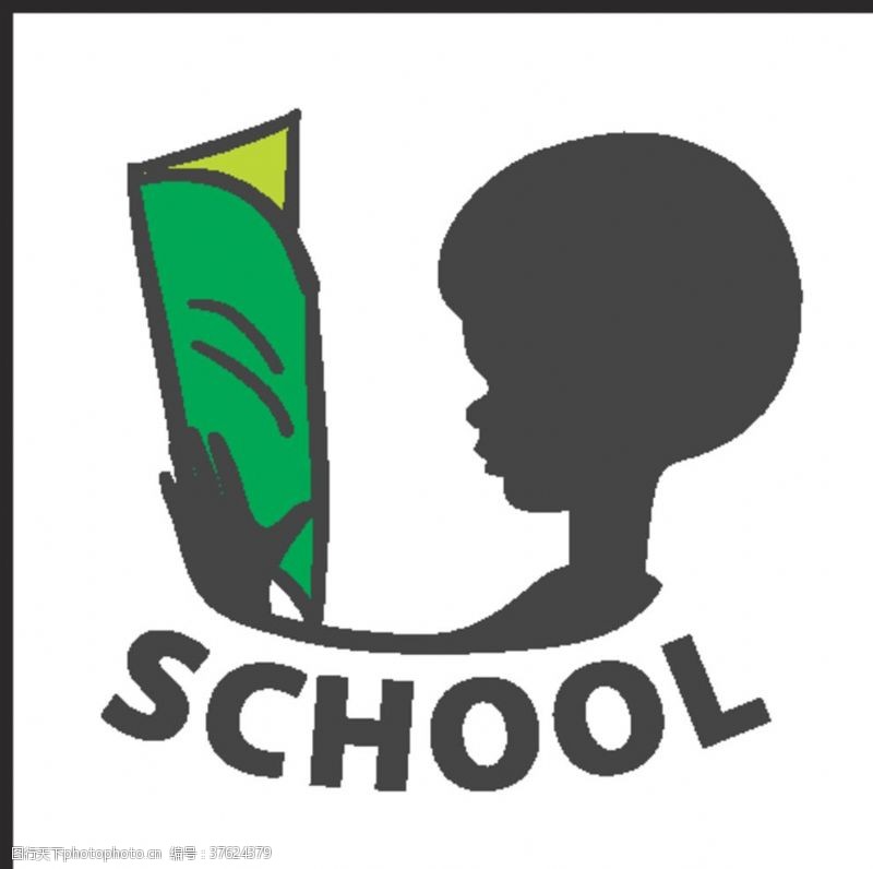 商标注册学校logo