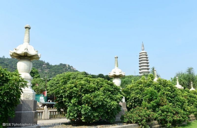 崇拜寺建筑地标宗教艺术