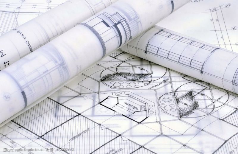 房地产建筑建筑规划图纸