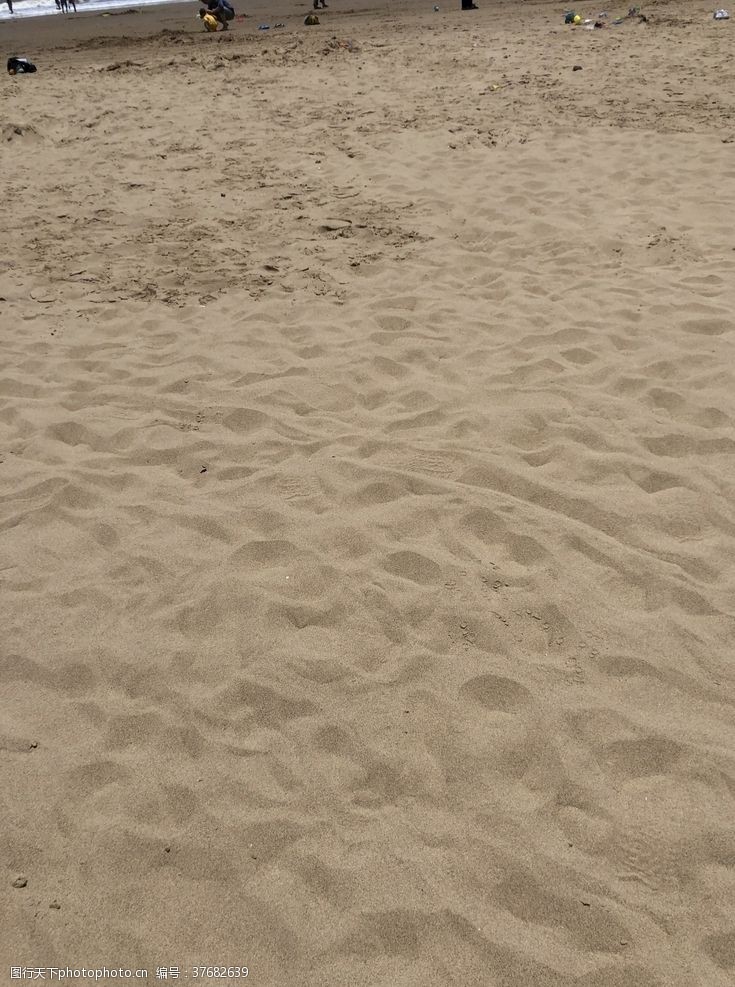 马尔代夫沙滩沙子