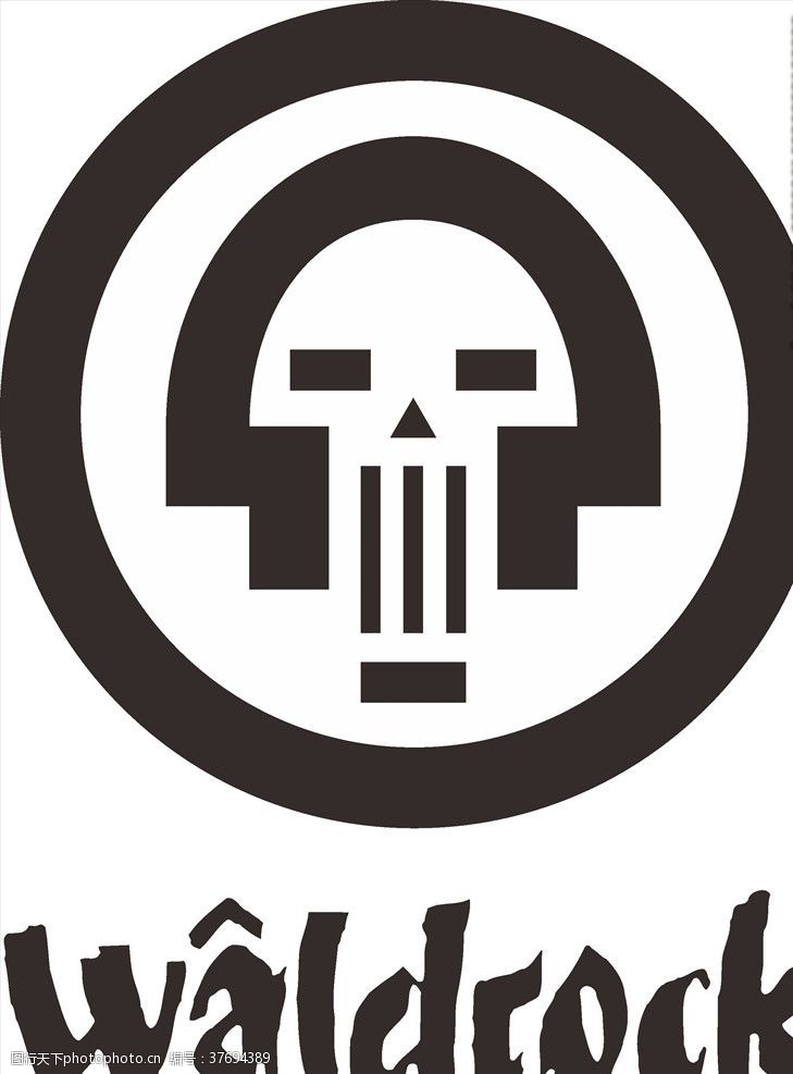 logo字母创意logo品牌LOGO