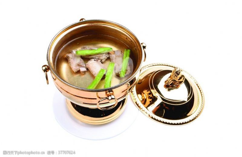 中华菜肴火锅汤底