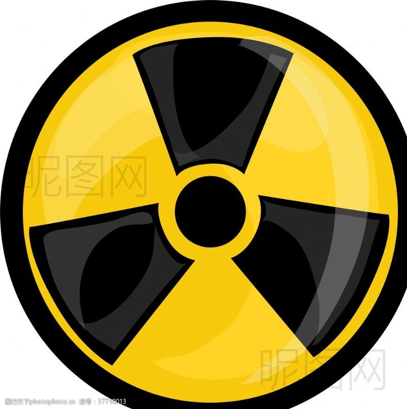 核能核辐射