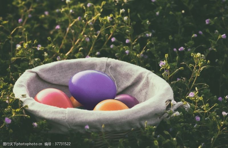 节日礼品彩蛋复活节彩蛋