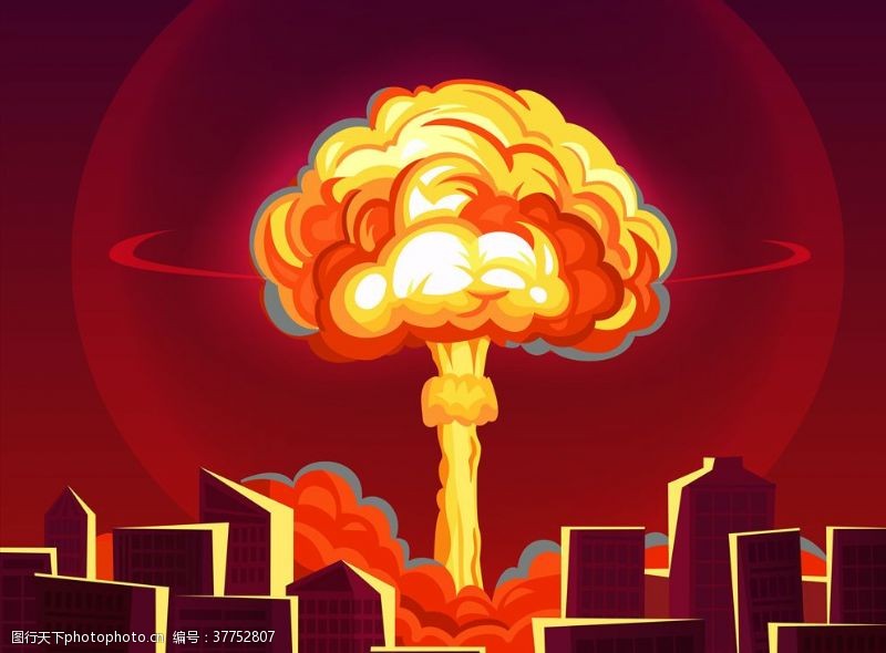 核爆炸核弹爆炸
