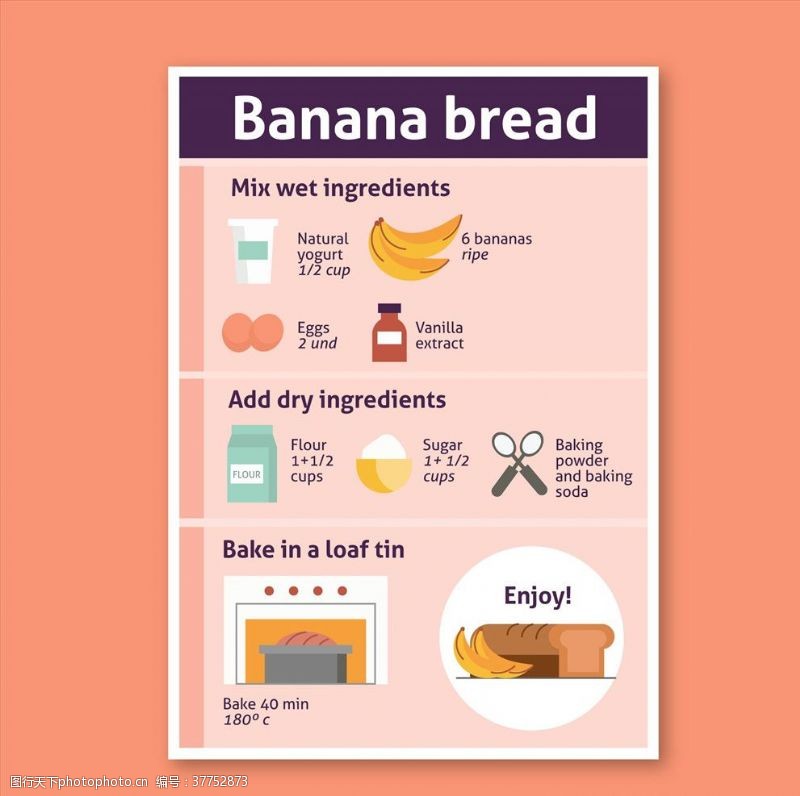 香蕉计划自制面包食谱