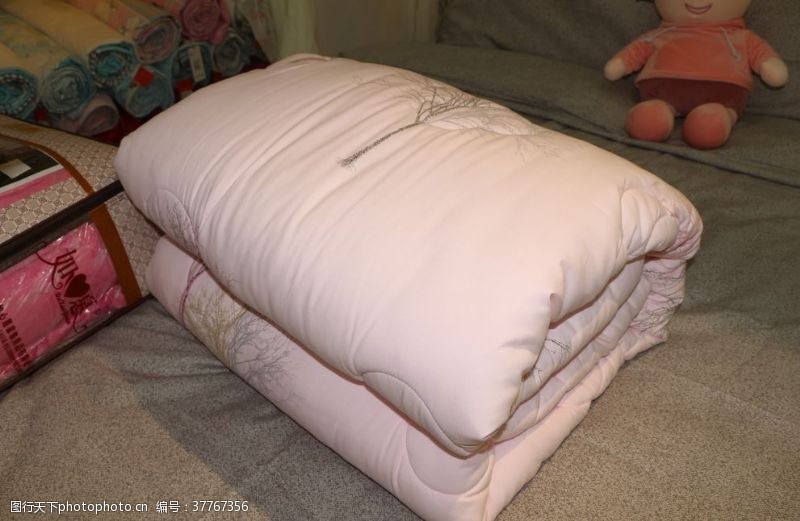床上用品棉被