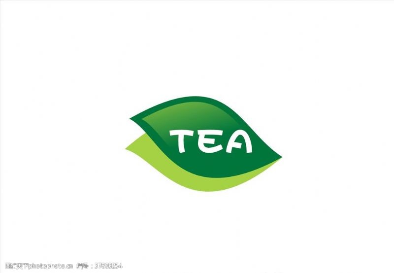 茶业包装新款标签