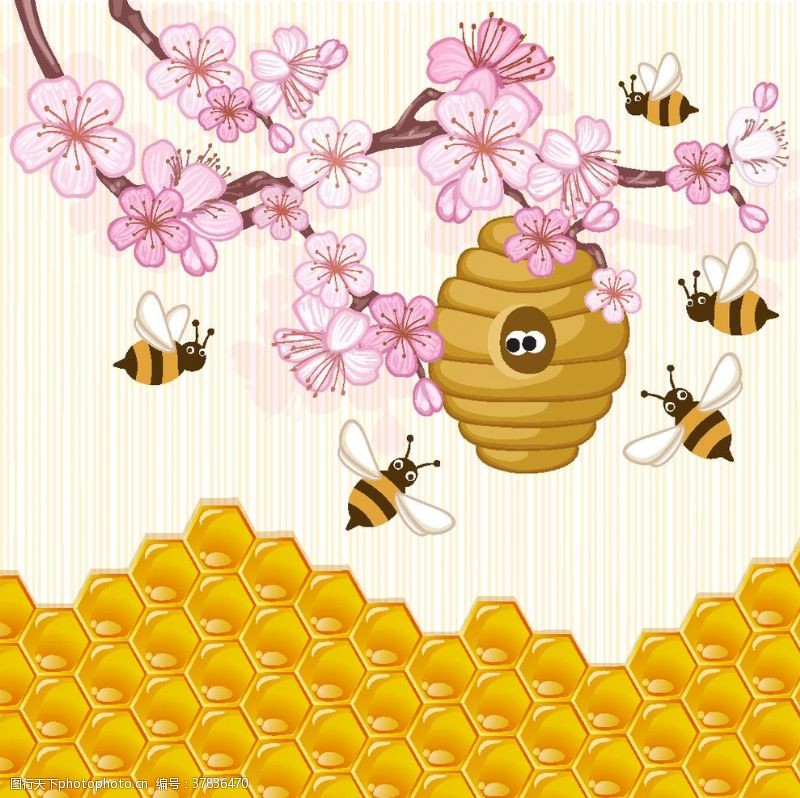 蜂蜜面膜蜂蜜