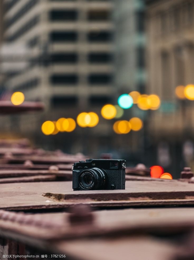 日本印象相机摄影机拍照