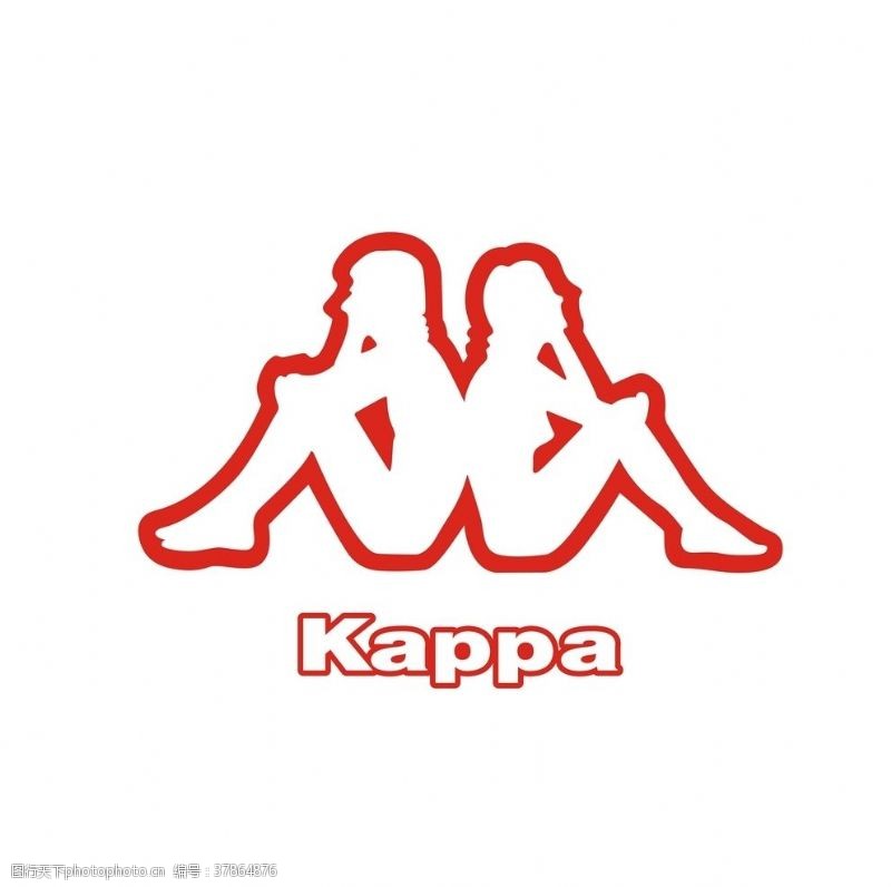 kappaKappa背靠背