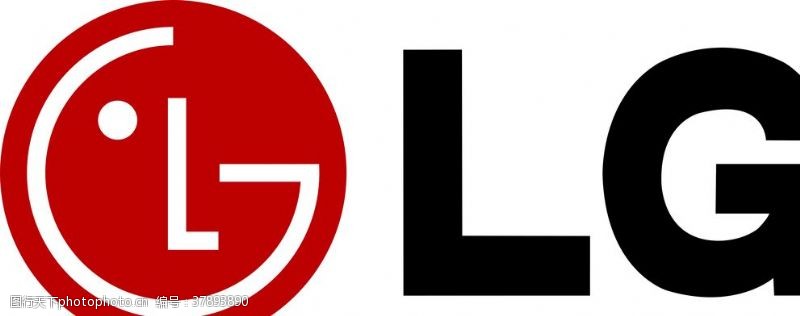 lg标志LG高清矢量图