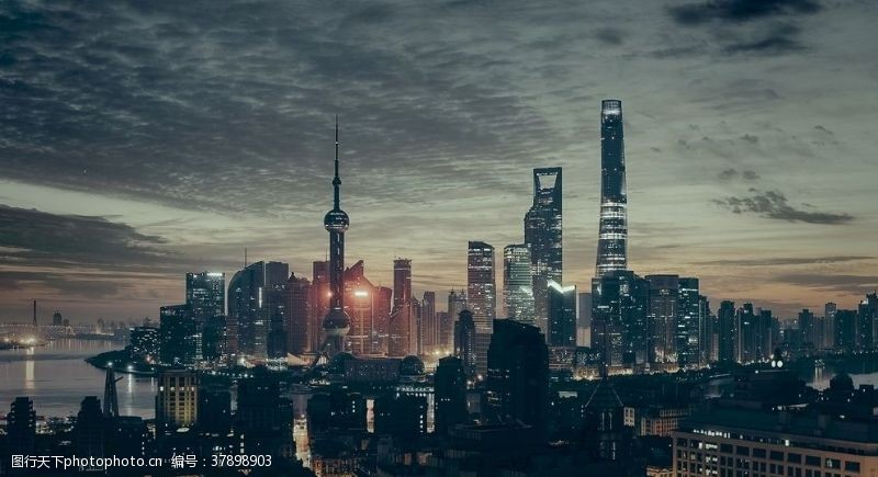南京地标建筑上海