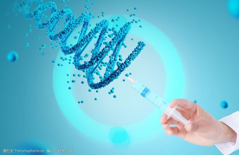 基因链科技医疗