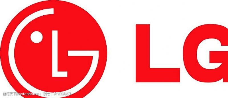 lg标志LG高清图