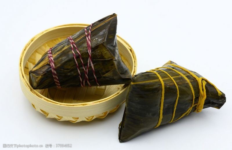 竹子粽子
