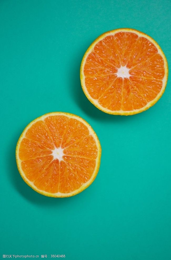 经典的橙子橙子片